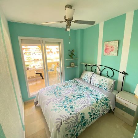 Bed & Breakfast Benalmadena Habitacion En Piso Compartido Εξωτερικό φωτογραφία