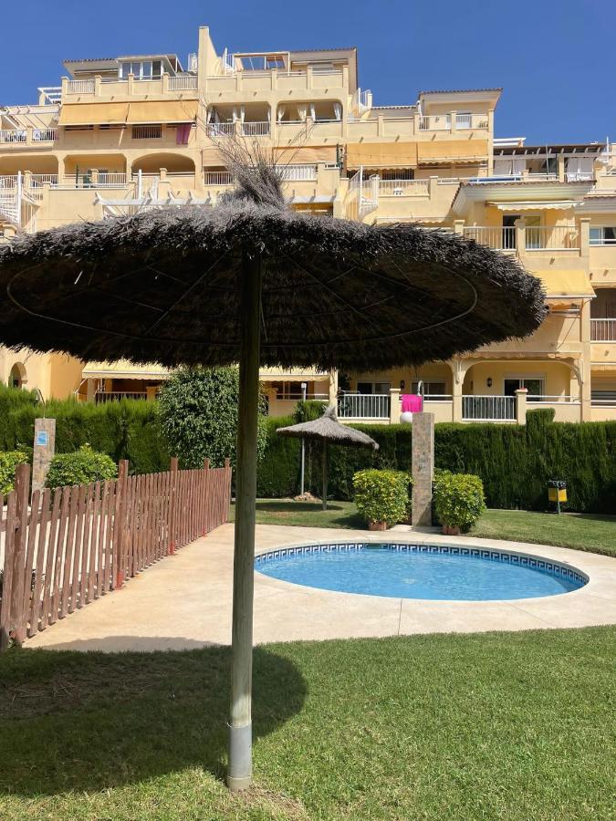 Bed & Breakfast Benalmadena Habitacion En Piso Compartido Εξωτερικό φωτογραφία