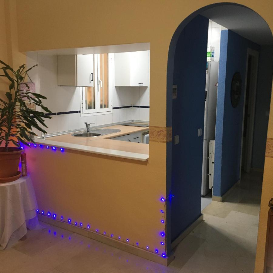 Bed & Breakfast Benalmadena Habitacion En Piso Compartido Εξωτερικό φωτογραφία